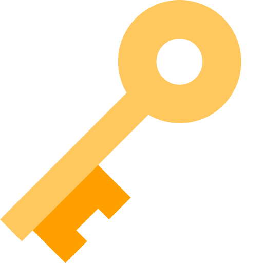key