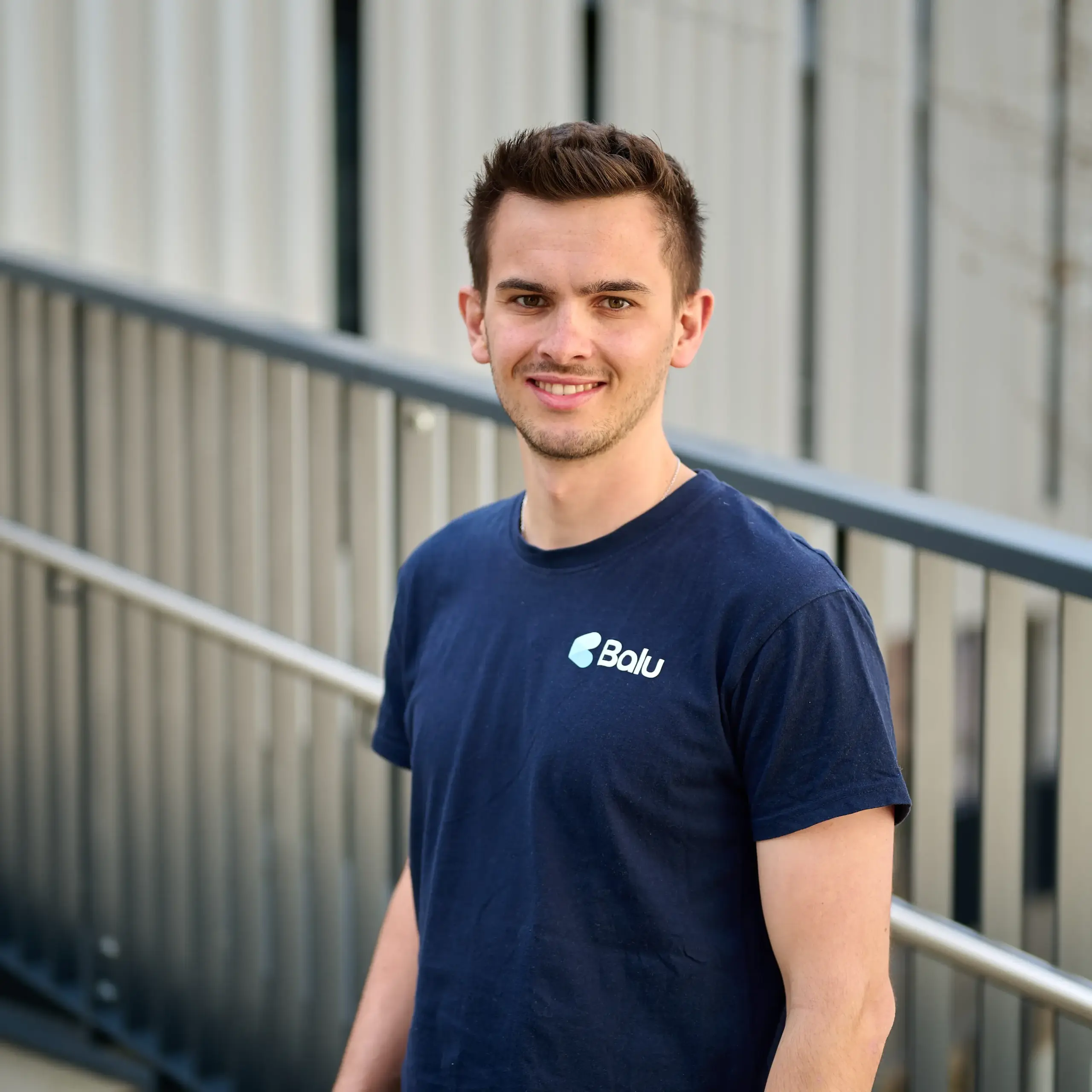 David Abel